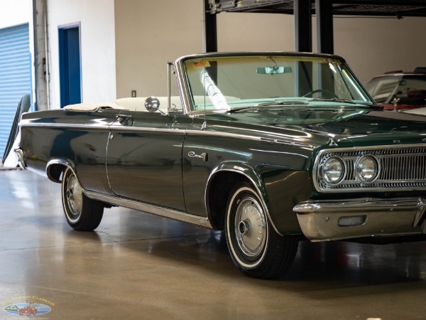 Used 1965 Dodge Coronet 500 2 Door Convertible | Torrance, CA