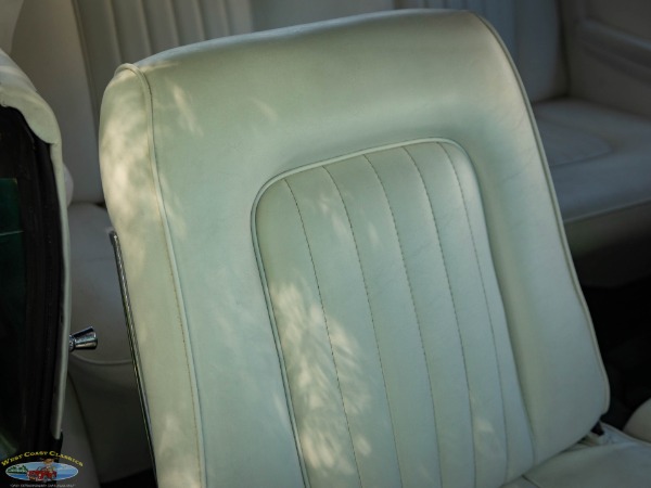 Used 1965 Dodge Coronet 500 2 Door Convertible | Torrance, CA