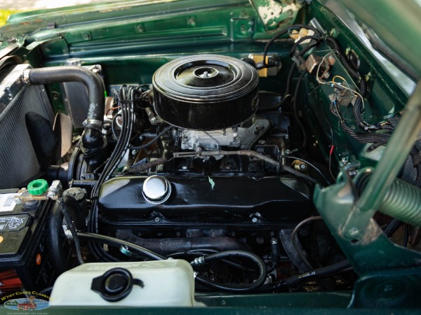 Used 1965 Dodge Coronet 500 2 Door Convertible | Torrance, CA