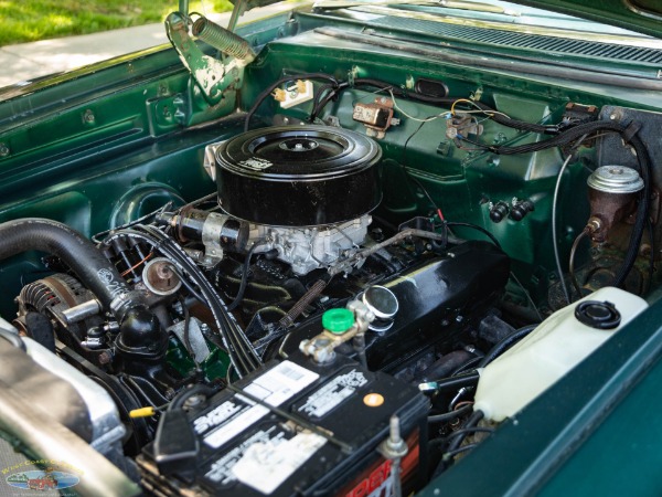 Used 1965 Dodge Coronet 500 2 Door Convertible | Torrance, CA