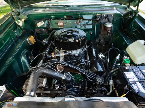 Used 1965 Dodge Coronet 500 2 Door Convertible | Torrance, CA