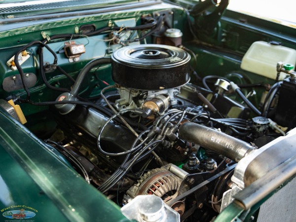 Used 1965 Dodge Coronet 500 2 Door Convertible | Torrance, CA