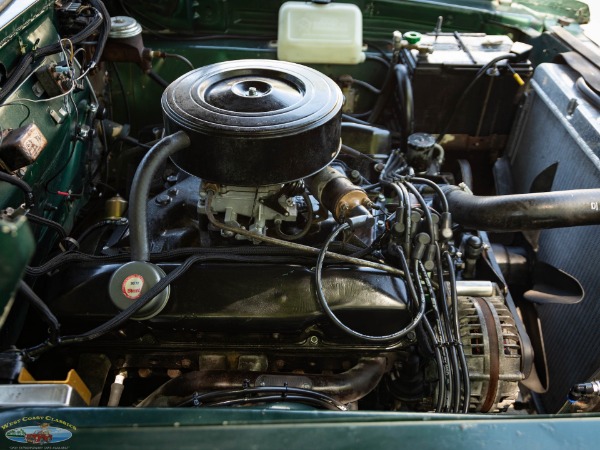 Used 1965 Dodge Coronet 500 2 Door Convertible | Torrance, CA
