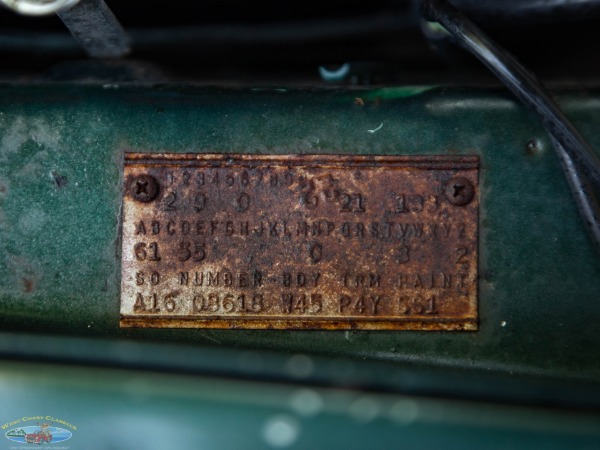 Used 1965 Dodge Coronet 500 2 Door Convertible | Torrance, CA