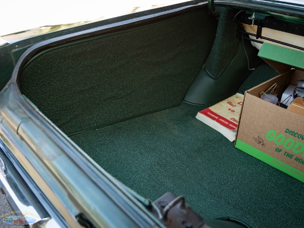 Used 1965 Dodge Coronet 500 2 Door Convertible | Torrance, CA