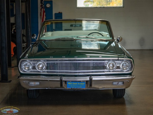Used 1965 Dodge Coronet 500 2 Door Convertible | Torrance, CA