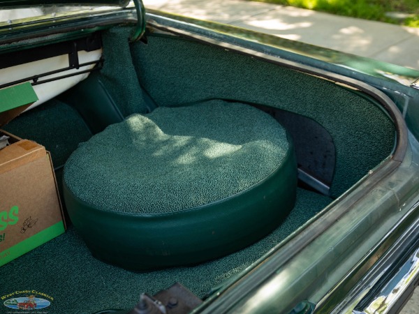Used 1965 Dodge Coronet 500 2 Door Convertible | Torrance, CA