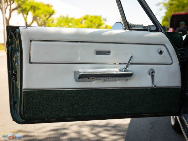 Used 1965 Dodge Coronet 500 2 Door Convertible | Torrance, CA
