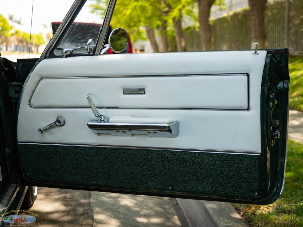 Used 1965 Dodge Coronet 500 2 Door Convertible | Torrance, CA
