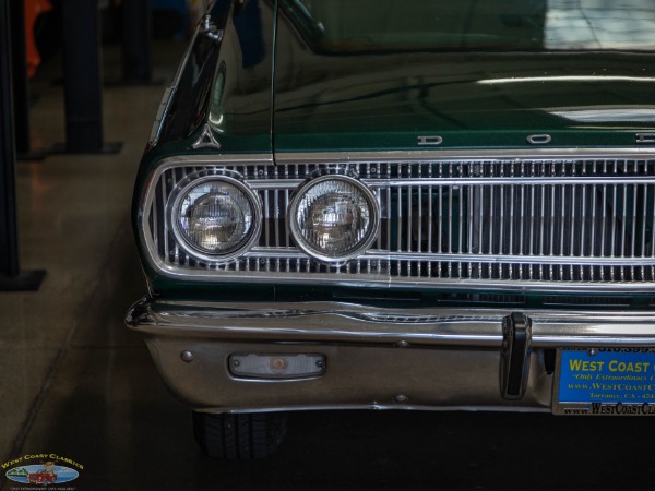 Used 1965 Dodge Coronet 500 2 Door Convertible | Torrance, CA