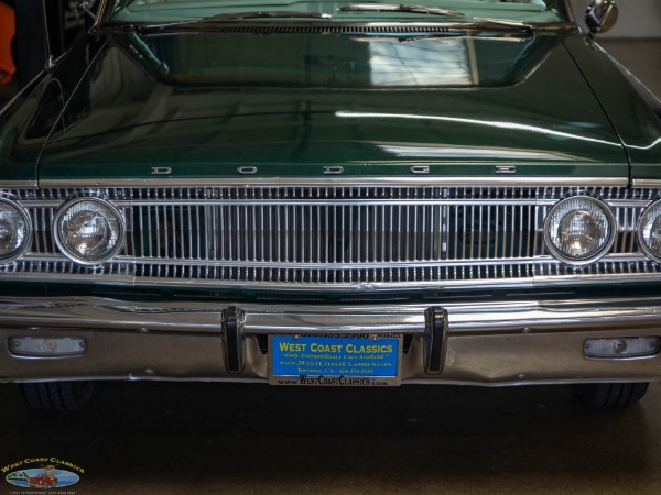 Used 1965 Dodge Coronet 500 2 Door Convertible | Torrance, CA