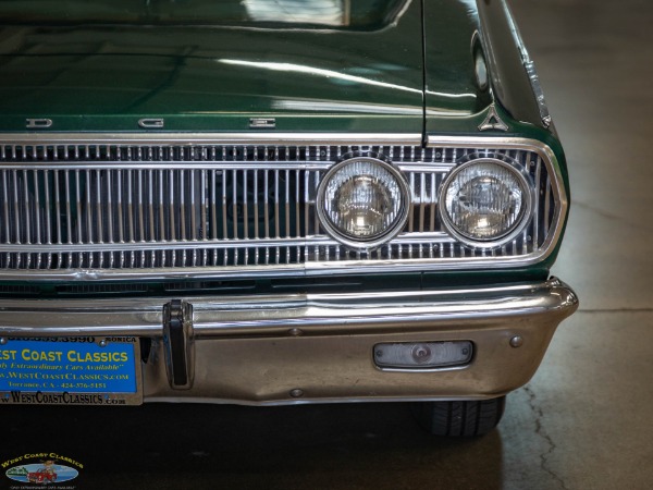 Used 1965 Dodge Coronet 500 2 Door Convertible | Torrance, CA