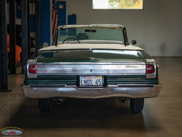 Used 1965 Dodge Coronet 500 2 Door Convertible | Torrance, CA
