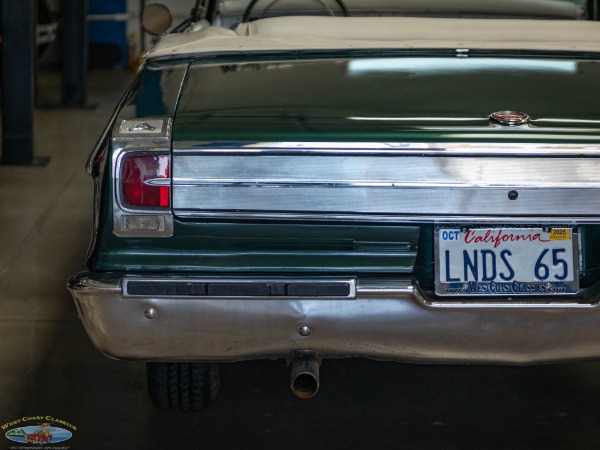 Used 1965 Dodge Coronet 500 2 Door Convertible | Torrance, CA