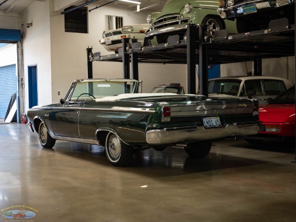 Used 1965 Dodge Coronet 500 2 Door Convertible | Torrance, CA