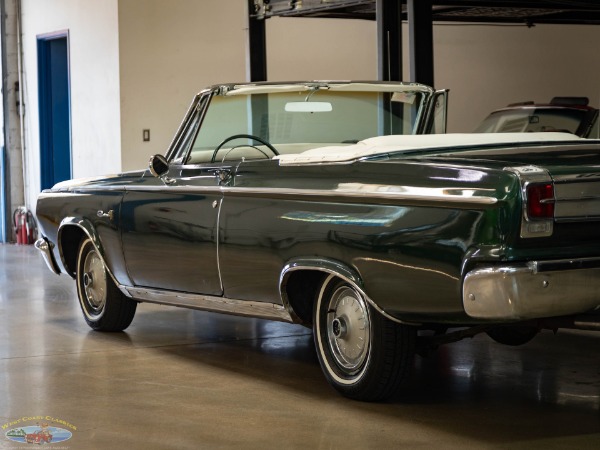 Used 1965 Dodge Coronet 500 2 Door Convertible | Torrance, CA