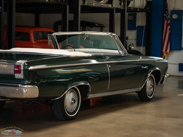 Used 1965 Dodge Coronet 500 2 Door Convertible | Torrance, CA
