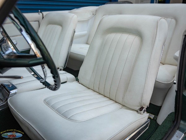 Used 1965 Dodge Coronet 500 2 Door Convertible | Torrance, CA