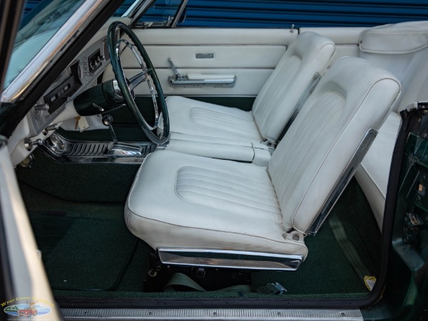 Used 1965 Dodge Coronet 500 2 Door Convertible | Torrance, CA