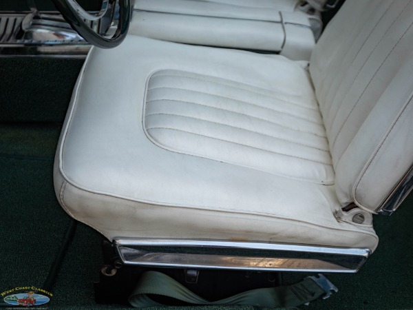 Used 1965 Dodge Coronet 500 2 Door Convertible | Torrance, CA