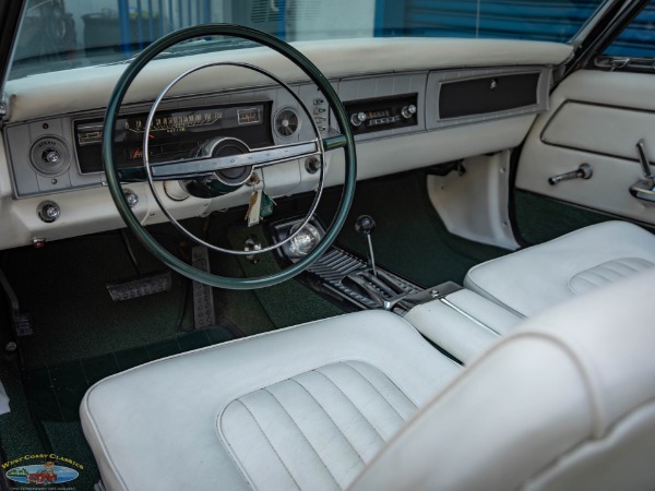 Used 1965 Dodge Coronet 500 2 Door Convertible | Torrance, CA