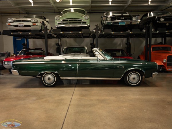 Used 1965 Dodge Coronet 500 2 Door Convertible | Torrance, CA