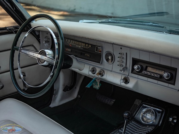 Used 1965 Dodge Coronet 500 2 Door Convertible | Torrance, CA