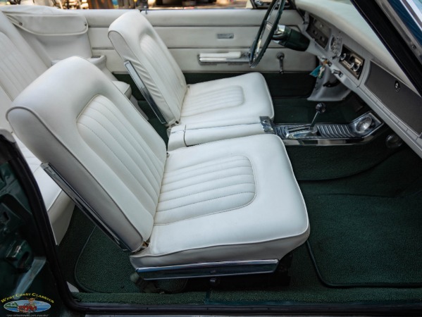 Used 1965 Dodge Coronet 500 2 Door Convertible | Torrance, CA