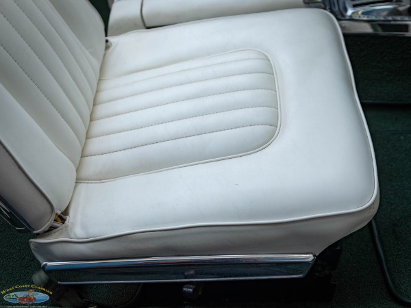 Used 1965 Dodge Coronet 500 2 Door Convertible | Torrance, CA