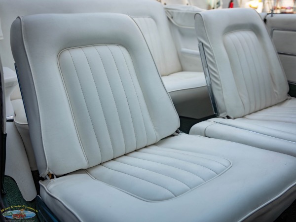 Used 1965 Dodge Coronet 500 2 Door Convertible | Torrance, CA