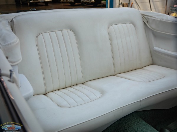 Used 1965 Dodge Coronet 500 2 Door Convertible | Torrance, CA