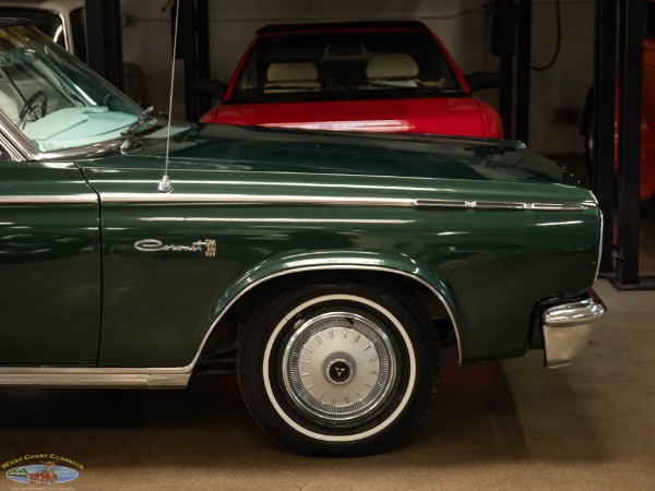 Used 1965 Dodge Coronet 500 2 Door Convertible | Torrance, CA