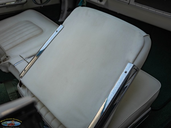Used 1965 Dodge Coronet 500 2 Door Convertible | Torrance, CA
