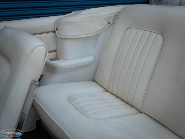 Used 1965 Dodge Coronet 500 2 Door Convertible | Torrance, CA