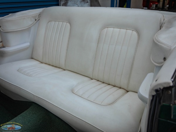 Used 1965 Dodge Coronet 500 2 Door Convertible | Torrance, CA