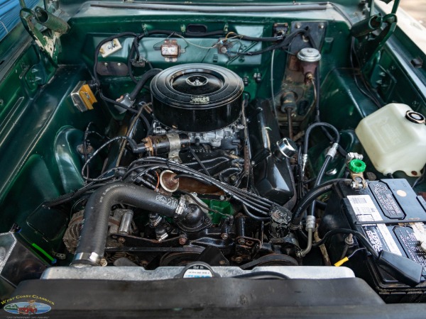 Used 1965 Dodge Coronet 500 2 Door Convertible | Torrance, CA