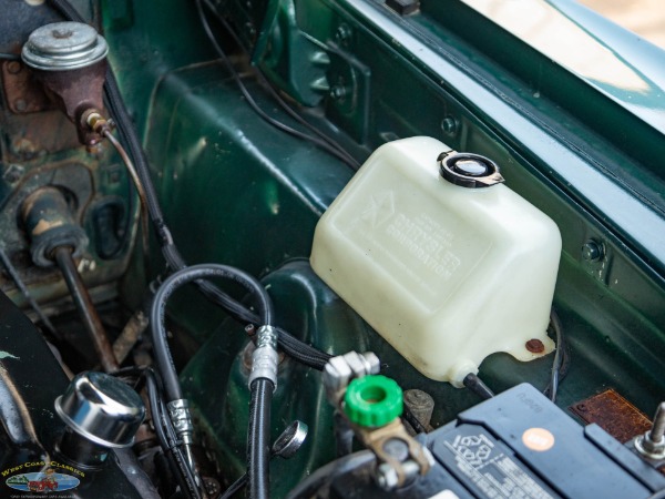 Used 1965 Dodge Coronet 500 2 Door Convertible | Torrance, CA