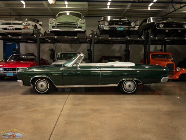 Used 1965 Dodge Coronet 500 2 Door Convertible | Torrance, CA