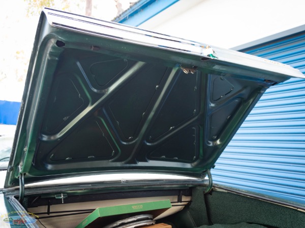 Used 1965 Dodge Coronet 500 2 Door Convertible | Torrance, CA