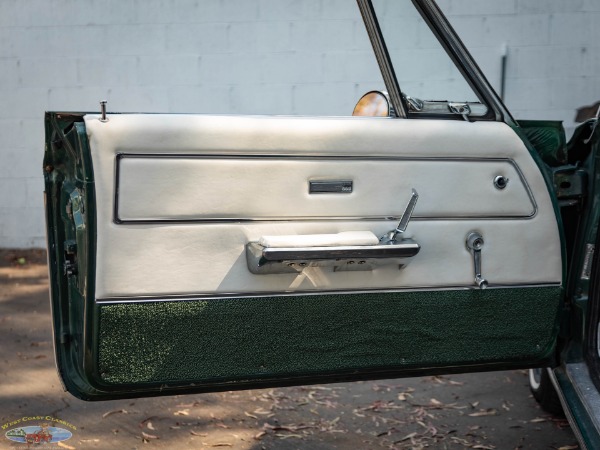 Used 1965 Dodge Coronet 500 2 Door Convertible | Torrance, CA