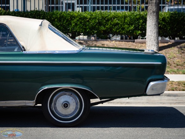Used 1965 Dodge Coronet 500 2 Door Convertible | Torrance, CA