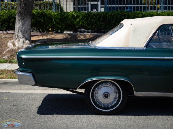 Used 1965 Dodge Coronet 500 2 Door Convertible | Torrance, CA