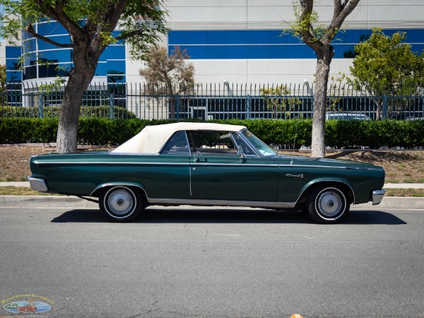 Used 1965 Dodge Coronet 500 2 Door Convertible | Torrance, CA
