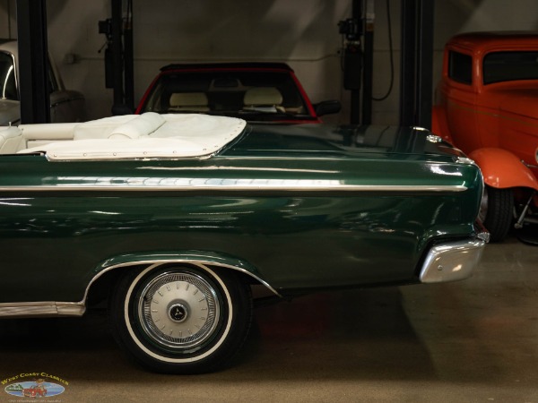 Used 1965 Dodge Coronet 500 2 Door Convertible | Torrance, CA
