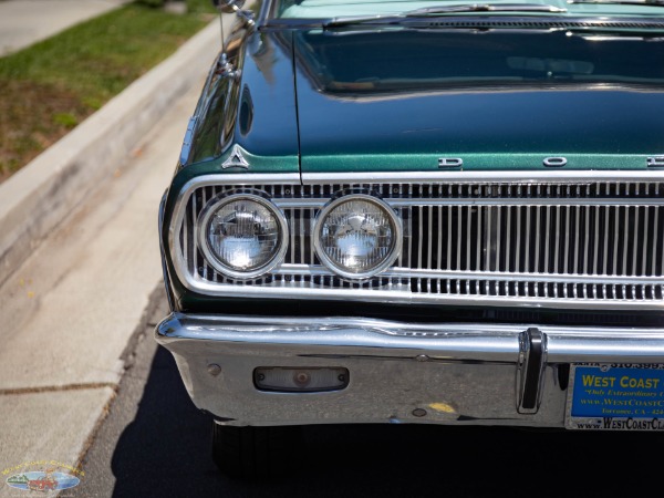 Used 1965 Dodge Coronet 500 2 Door Convertible | Torrance, CA