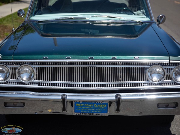 Used 1965 Dodge Coronet 500 2 Door Convertible | Torrance, CA