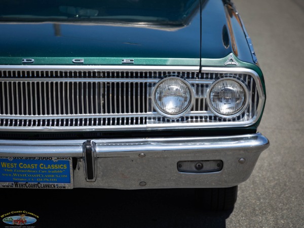 Used 1965 Dodge Coronet 500 2 Door Convertible | Torrance, CA