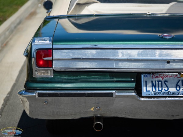 Used 1965 Dodge Coronet 500 2 Door Convertible | Torrance, CA