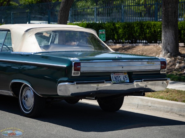 Used 1965 Dodge Coronet 500 2 Door Convertible | Torrance, CA