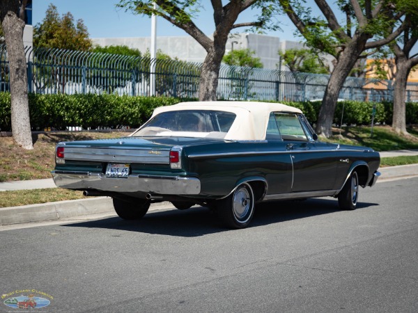 Used 1965 Dodge Coronet 500 2 Door Convertible | Torrance, CA
